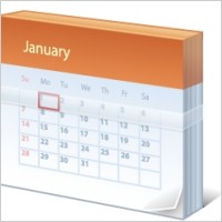 Calendar Icon Gif