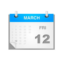 Calendar Icon Gif