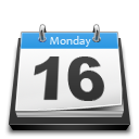 Calendar Icon Png