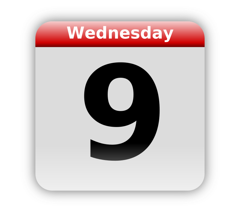 Calendar Icon Png