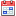 Calendar Icon Small