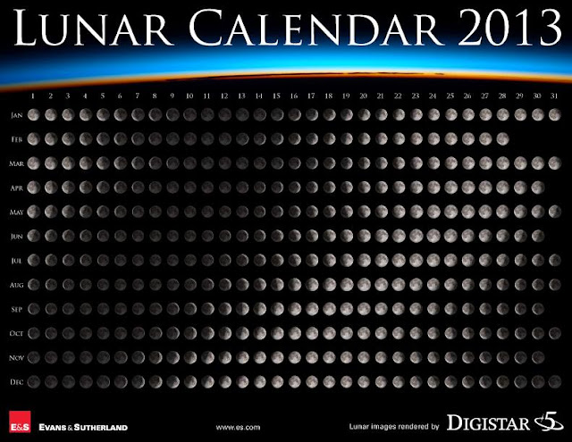 Calendario 2013 Colombia Junio