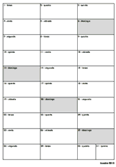 Calendario 2013 Excel Download