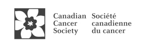 Canadian Cancer Society Logo