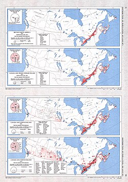 Canadian Categories Of Law