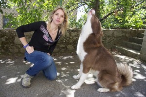 Canadian Eskimo Dog Breeders