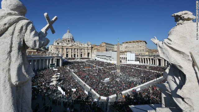 Candidates For Pope 2013 Cnn