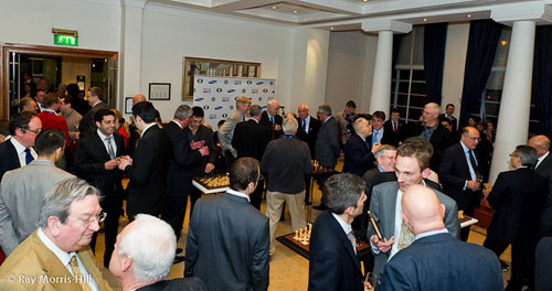 Candidates Tournament For The World Championship 2013 Fide