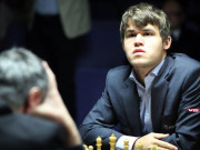 Candidates Tournament For The World Championship 2013 Fide