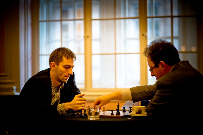 Candidates Tournament For The World Championship 2013 Fide