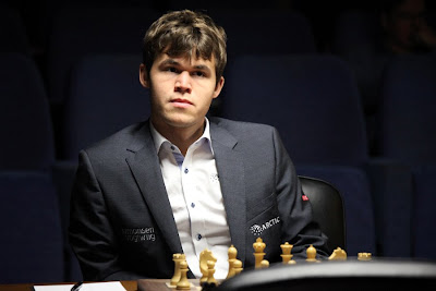 Candidates Tournament London 2013 Chess