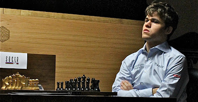 Candidates Tournament London Chess