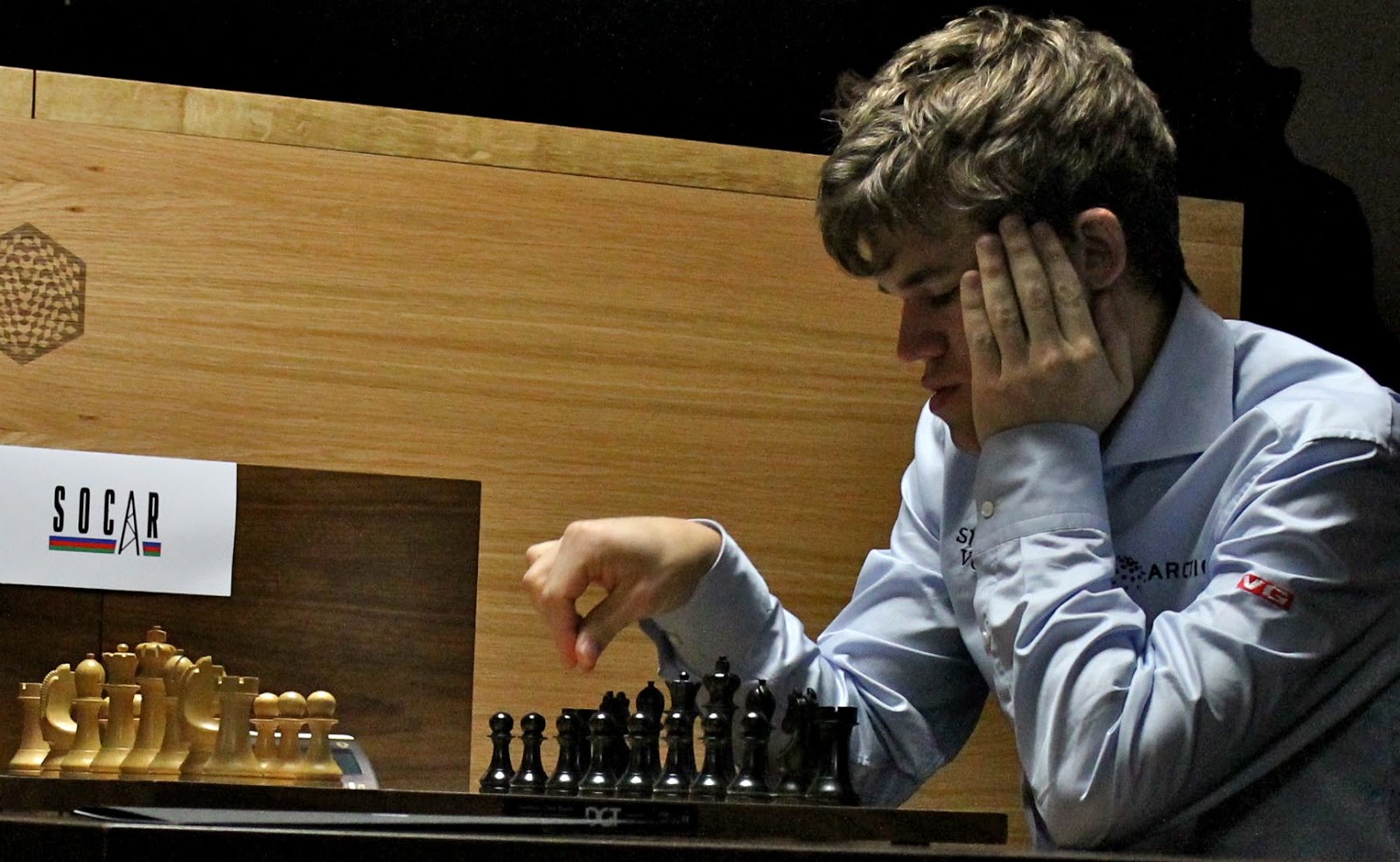 Candidates Tournament London Chess