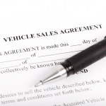 Car Sale Agreement Format