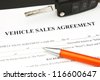 Car Sale Agreement Format