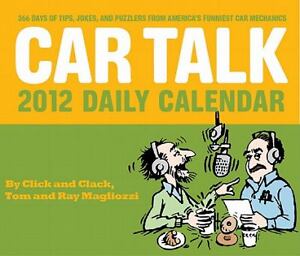 Car Talk Puzzler