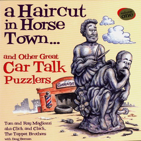 Car Talk Puzzler