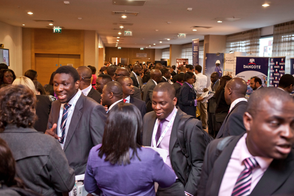 Careers Fair London 2013