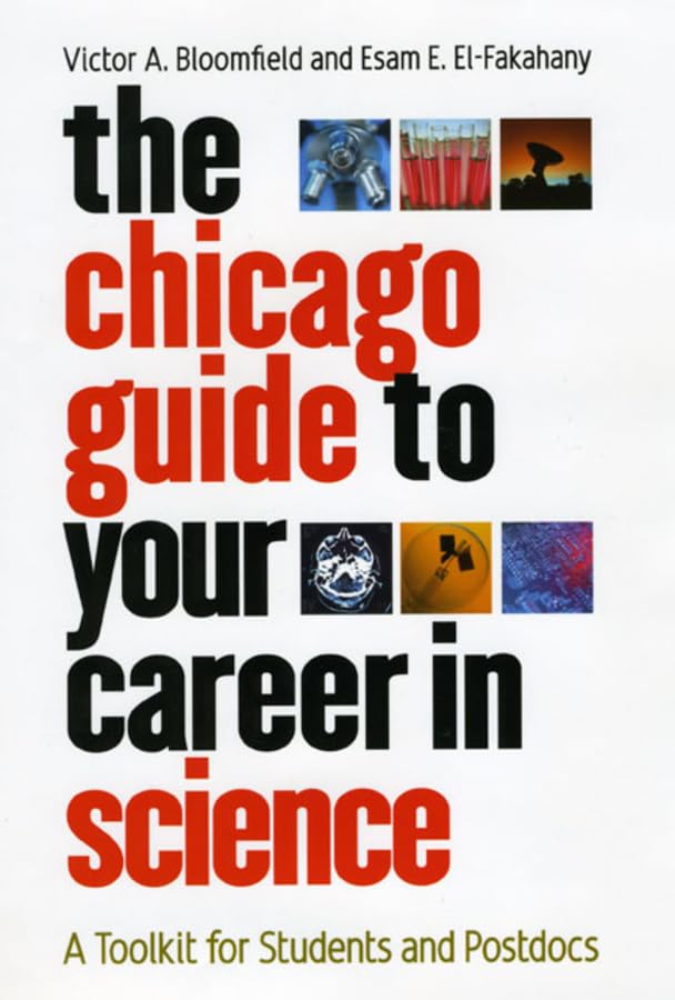 Careers In Science And Engineering A Student Planning Guide To Grad School And Beyond