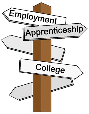 Careers Signpost