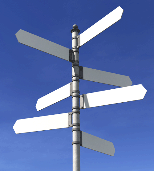 Careers Signpost