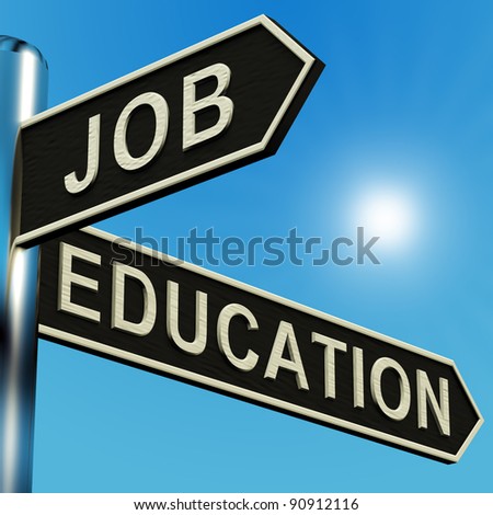 Careers Signpost