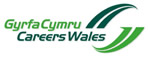 Careers Wales Logo