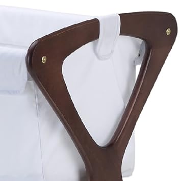 Cariboo Classic Bassinet