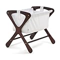 Cariboo Classic Bassinet