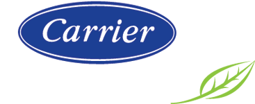 Carrier Turn To The Experts Logo