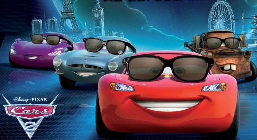 Cars 2