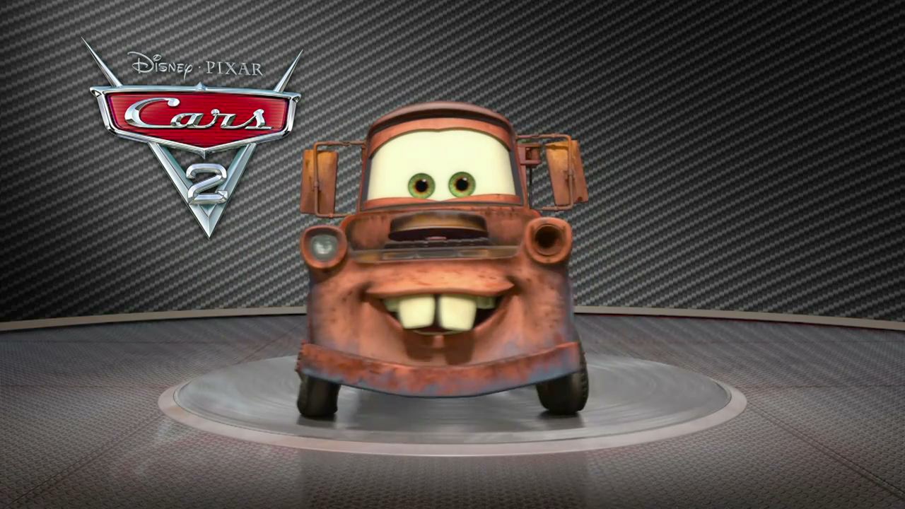 Cars 2