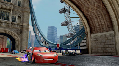 Cars 2 Games Free Download For Pc