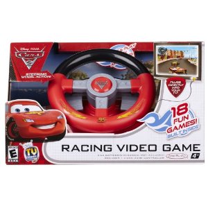 Cars 2 Games Online