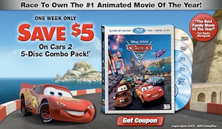 Cars 2 Games Online For Kids