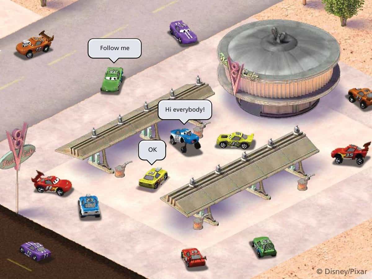 Cars 2 Games Online For Kids