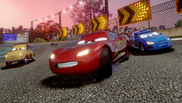 Cars 2 Games Online Free For Kids