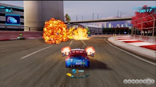 Cars 2 Games Pc