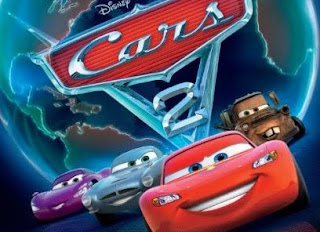 Cars 2 Games Pc