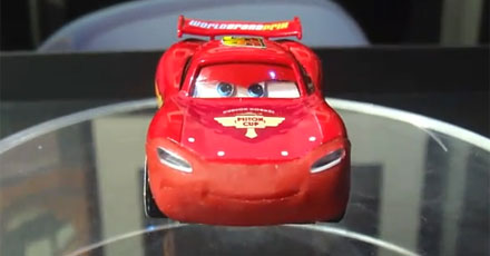 Cars 2 Toys