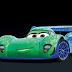 Cars 2 Wallpaper Desktop