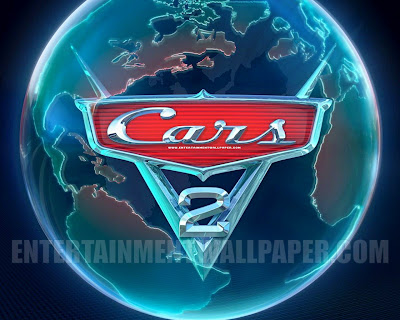 Cars 2 Wallpaper Download