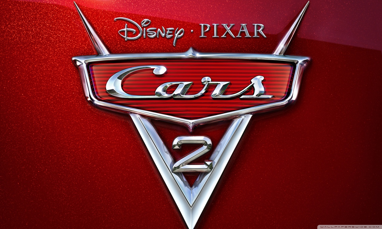 Cars 2 Wallpaper Hd