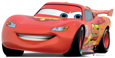 Cars 2 Wallpaper Lightning Mcqueen