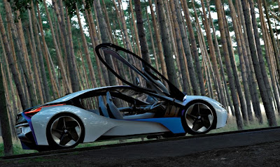 Cars 2013 Bmw