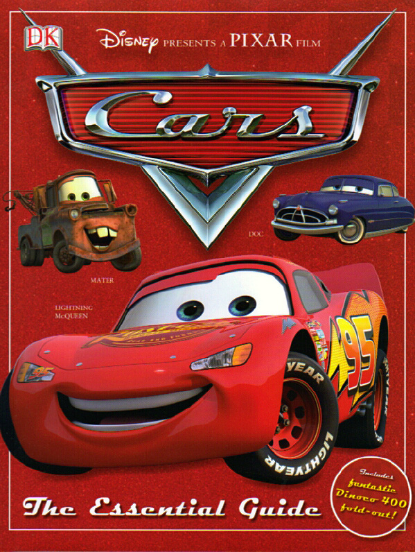 Cars Characters Guide