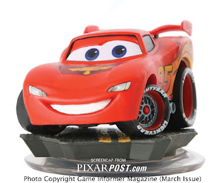 Cars Characters Pictures