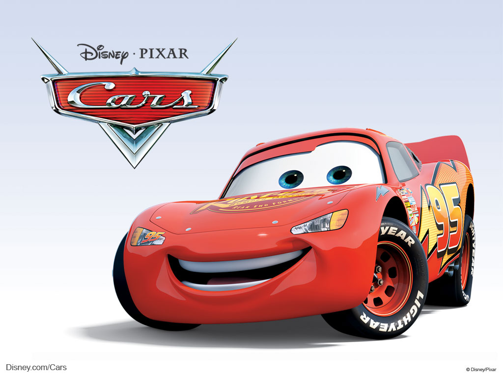 Cars Characters Pictures