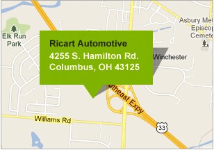 Cars For Sale Under 10000 In Columbus Ohio