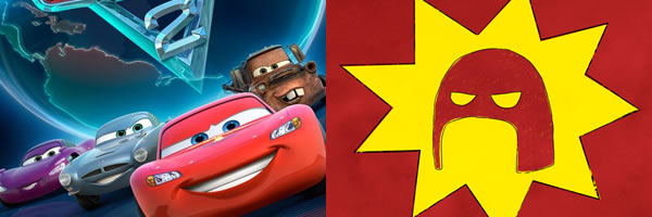 Cars The Movie 2 Characters